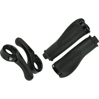 Эргономические грипсы JOY KIE MTB HL-GB311 130mm H000010710