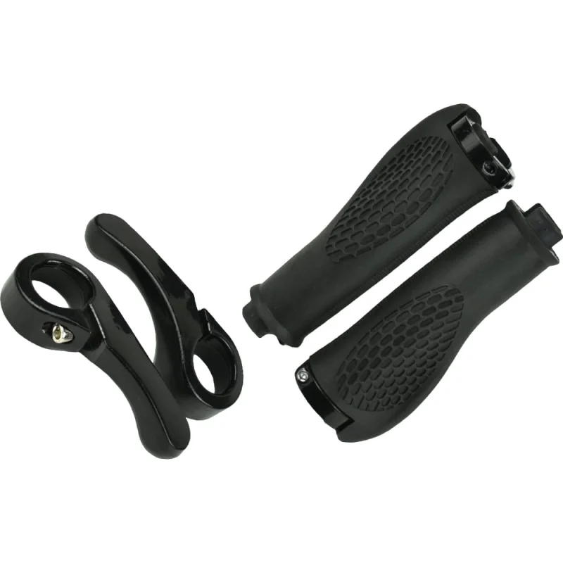 ΠΡΠ³ΠΎΠ½ΠΎΠΌΠΈΡΠ΅ΡΠΊΠΈΠ΅ Π³ΡΠΈΠΏΡΡ JOY KIE MTB HL-GB311 130mm H000010710