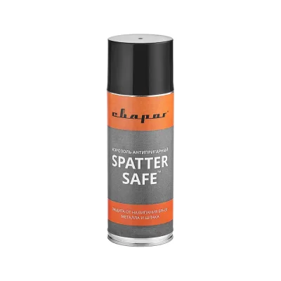 Аэрозоль антипригарный Spatter Safe 0.52 л Сварог 98942