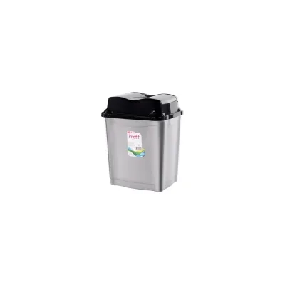 Контейнер для мусора Elf Plast Proff 9 л, пластик ХТ827