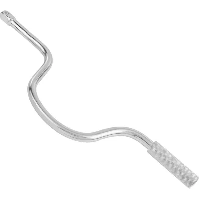 ΠΠΎΡΠΎΡΠΎΠΊ-ΠΊΠΎΠ»ΠΎΠ²ΠΎΡΠΎΡ Forsage 400ΠΌΠΌ, 1/2" F-8154410A(26287)