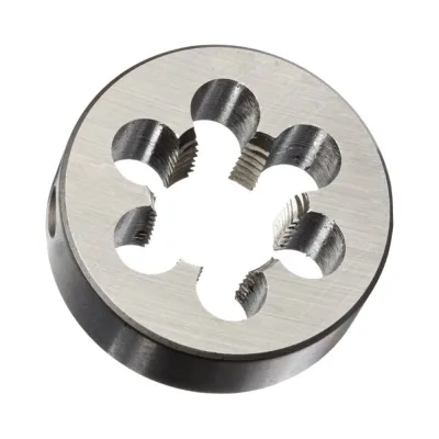 Плашка Modern T М 6x0,75 ГОСТ 9740-71 9ХС 112431