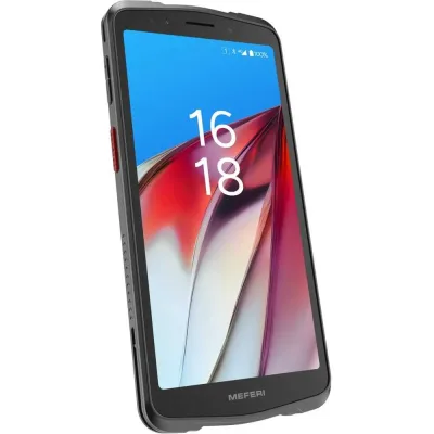 Терминал сбора данных Meferi (ТСД) ME61 / Honeywell N6803FR ME61-Q213BH83YNC5S