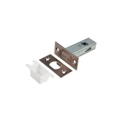 Задвижка S-Locked 101-AC медь 1 S-Locked "ESOTERIC" 122491