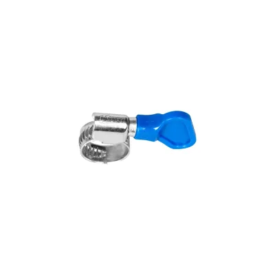 Хомут с ключом KRAFT 10-16 мм, уп. 50 шт. KT 880501
