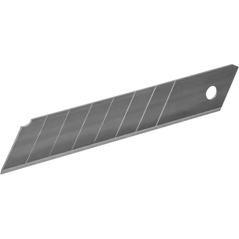 Лезвие сменное OEM-Ls01-H10 (10 шт; 18 мм) ОНЛАЙТ 82993
