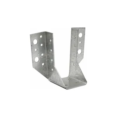 Опора бруса TOOLAS раскрытая 50 х 140, 10 шт 4379