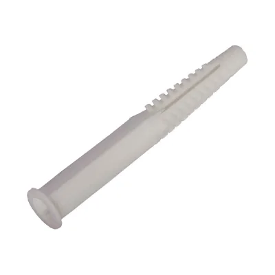Дюбель Доброга полимерный, 6x41 4BS-K 50 шт., универсальный ТД-00003892