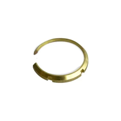 Кольцо фиксирующее Stahlmann из латуни, DN32, 10 шт 2278353