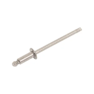 Вытяжная заклепка UNION UT 3,2x8 нерж/нерж 1000 шт 4631171237276