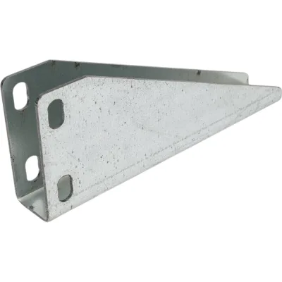 Консоль подвеса лотка оцинкованная CABLIDERTRAYS 180мм S=2,0мм КПЛ(сн)-150