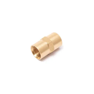Соединитель резьбовой внутр. резьба 1/8"x1/8" Partner PA-FF02/02(9257)