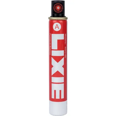ΠΠ°Π·ΠΎΠ²ΡΠΉ Π±Π°Π»Π»ΠΎΠ½ LIXIE ΠΊΡΠ°ΡΠ½ΡΠΉ ΠΊΠ»Π°ΠΏΠ°Π½ Π WSQ165A