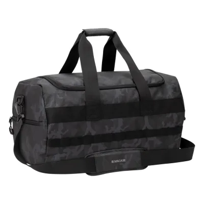 Дорожная сумка RIVACASE 50 л 7642 navy camo