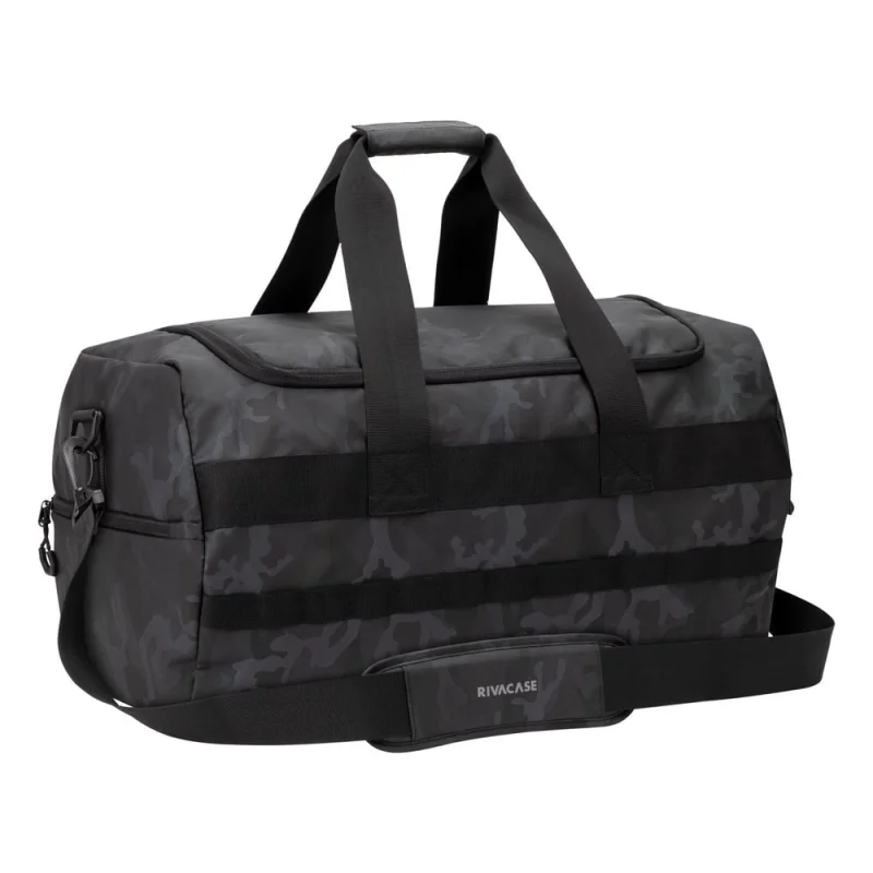 Дорожная сумка RIVACASE 50 л 7642 navy camo