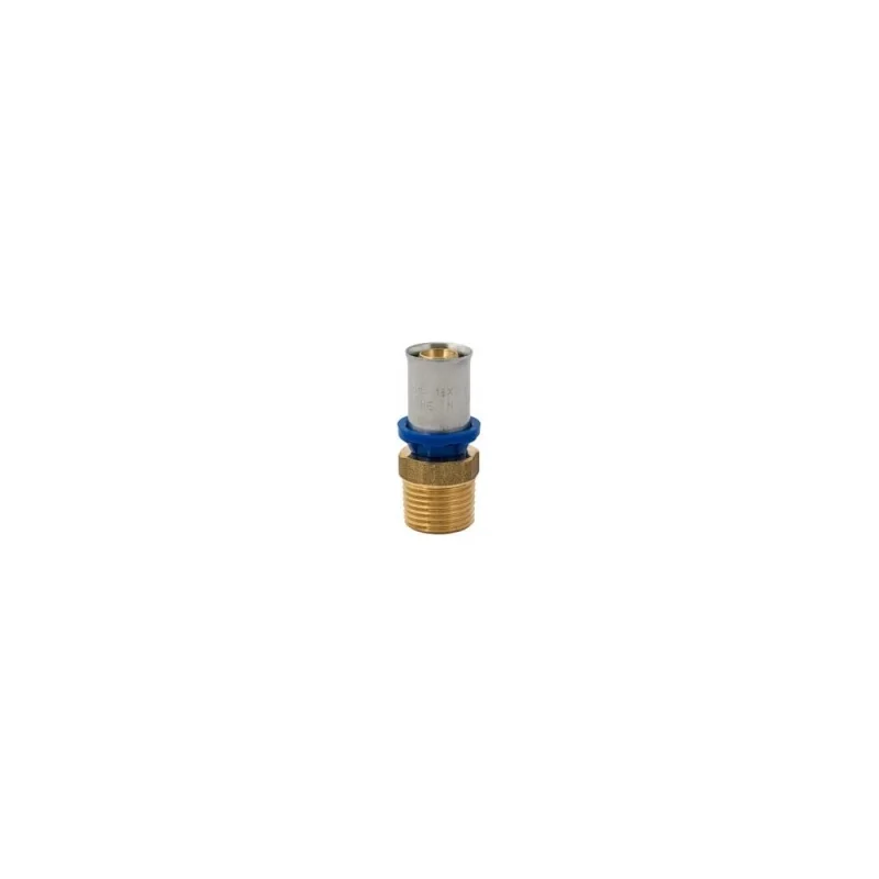 Пресс-муфта APE НР 3/4х20 ARL1004200