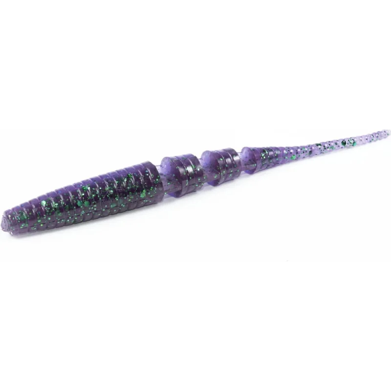 Съедобные искусственные слаги Lucky John LJ Pro Series ULTRA STICK 3.9in, 10 см, цвет T52, 6 шт 140207-T52