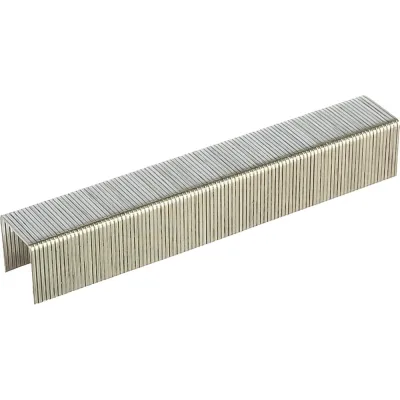 Скобы серии 200 KOBB 10 мм, 2500 шт. KBZ210