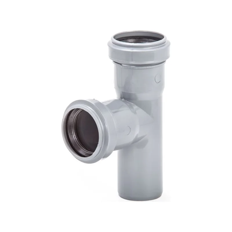Тройник LAMMIN50x40/87.5, Lm35090504090