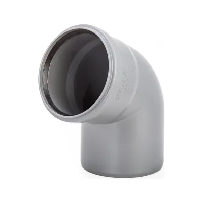 Отвод LAMMIN 110x67,5, Lm35040011067