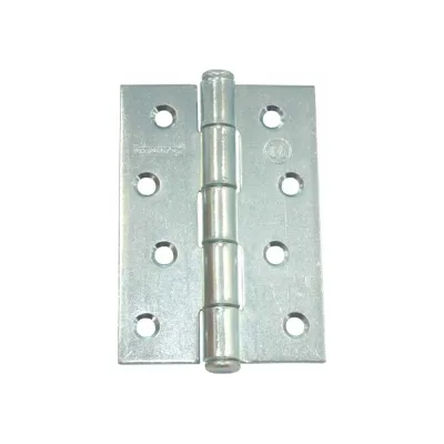 Петля накладная КостИнСтрой ПН5-100, оц., 2шт 35523