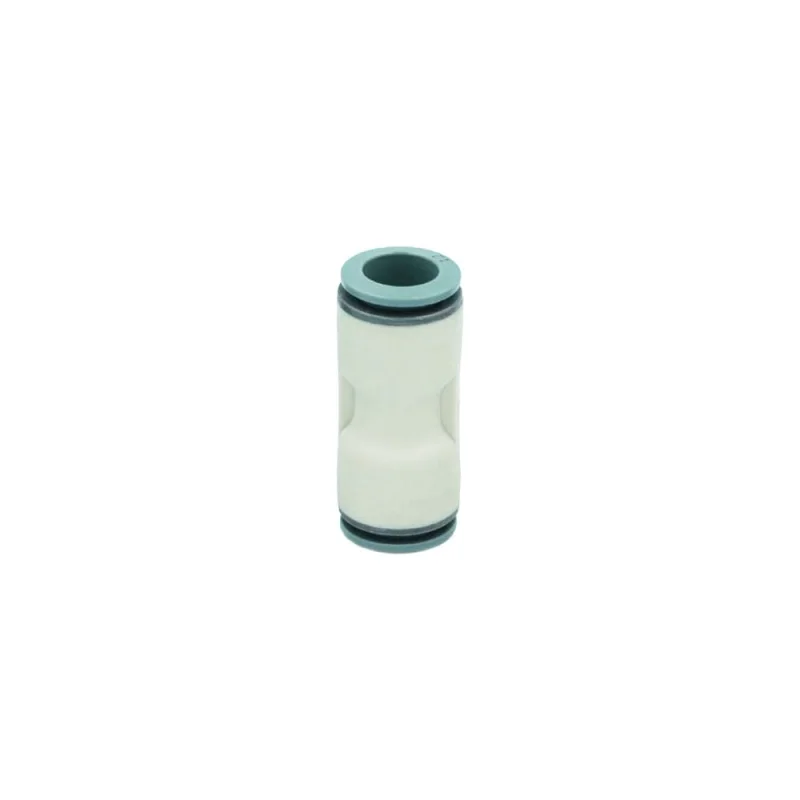 Соединитель прямой с переходом R7580 8-4 Camozzi SRF50-7580-0804R