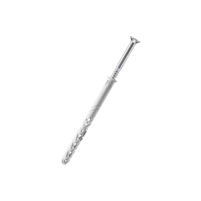 Дюбель-гвоздь потайной Elematic TS TORX 10x80/30 567857