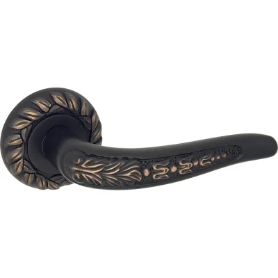 Дверная ручка Palladium Marcato VG 109102