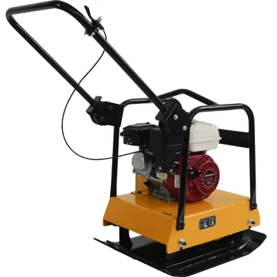 Виброплита Habert H-C120H (GX160) 00-00159299
