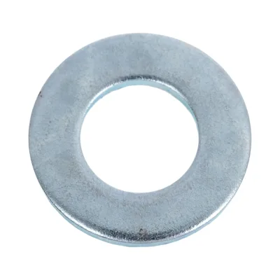 Шайба с узкими полями OBO Bettermann M10, D=20 мм, сталь, G, 100 шт/уп. 3402096
