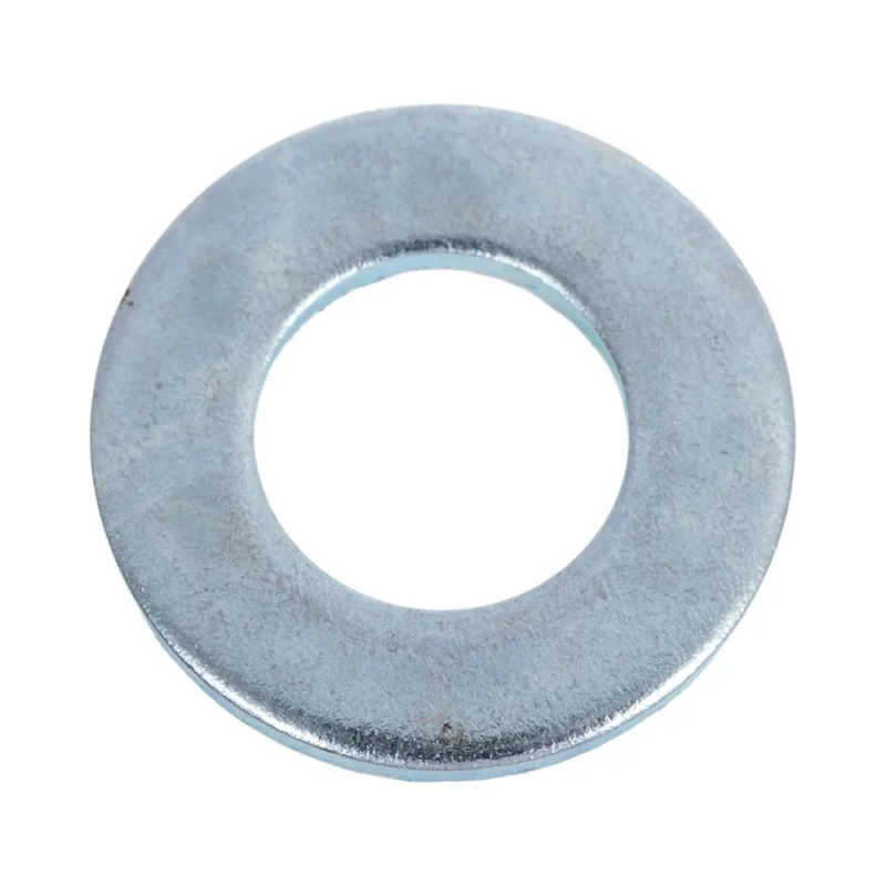 Шайба с узкими полями OBO Bettermann M10, D=20 мм, сталь, G, 100 шт/уп. 3402096