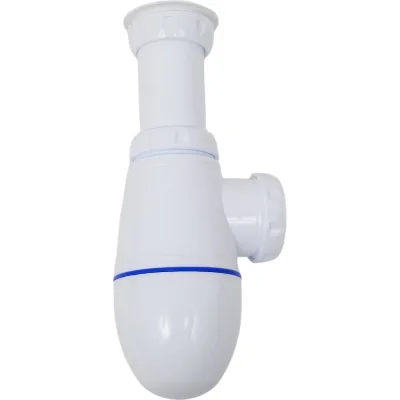 Сифон Unicorn B500 1 1/2х40 без выпуска 544753