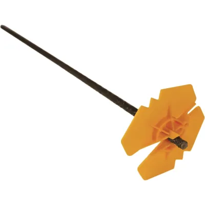 Гибкая связь Росдюбель 6*200, 100 шт 05-1200