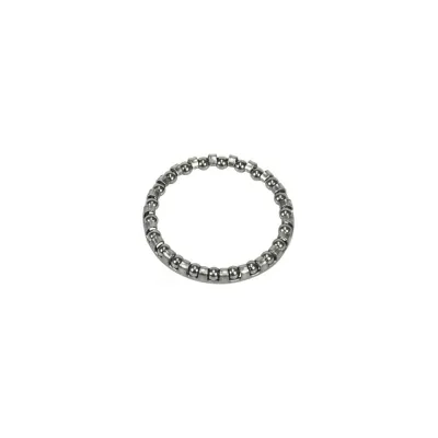 Подшипник в рулевую колонку SUZICO TI-681 1-1/4, 5/32x22 Dia H000005212