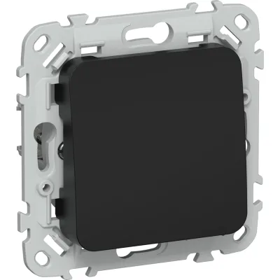 Подсветка встраиваемая IEK FLITE 4000К ПЛ20-ФлЧ черный FI-FL20-K02