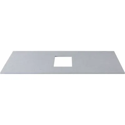 Столешница ALLEN BRAU PRIORITY 100 grey structure 00274451 1.31011.G-S