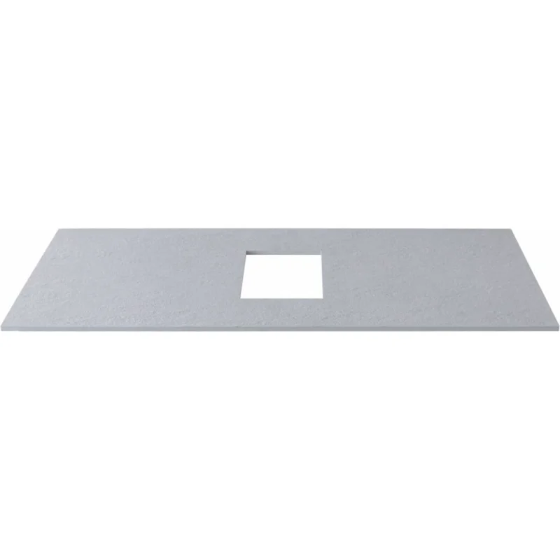 Столешница ALLEN BRAU PRIORITY 100 grey structure 00274451 1.31011.G-S