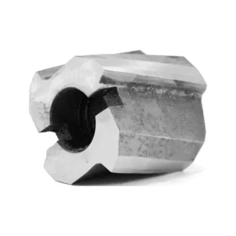 Зенкер насадной ИНСТУЛС 34.0х30х13 Z-4 №2 Р6М5 ГОСТ 12489-71 00001938159