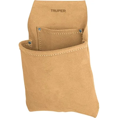 Сумка поясная для гвоздей и мелких инструментов TRUPER 11516