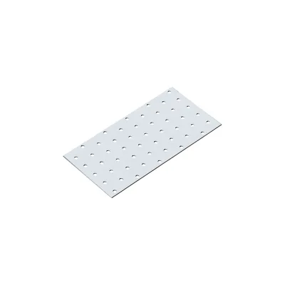 Соединительная пластина РК ГРУП 100x200х1.8 РК000002457 РКГ00009216