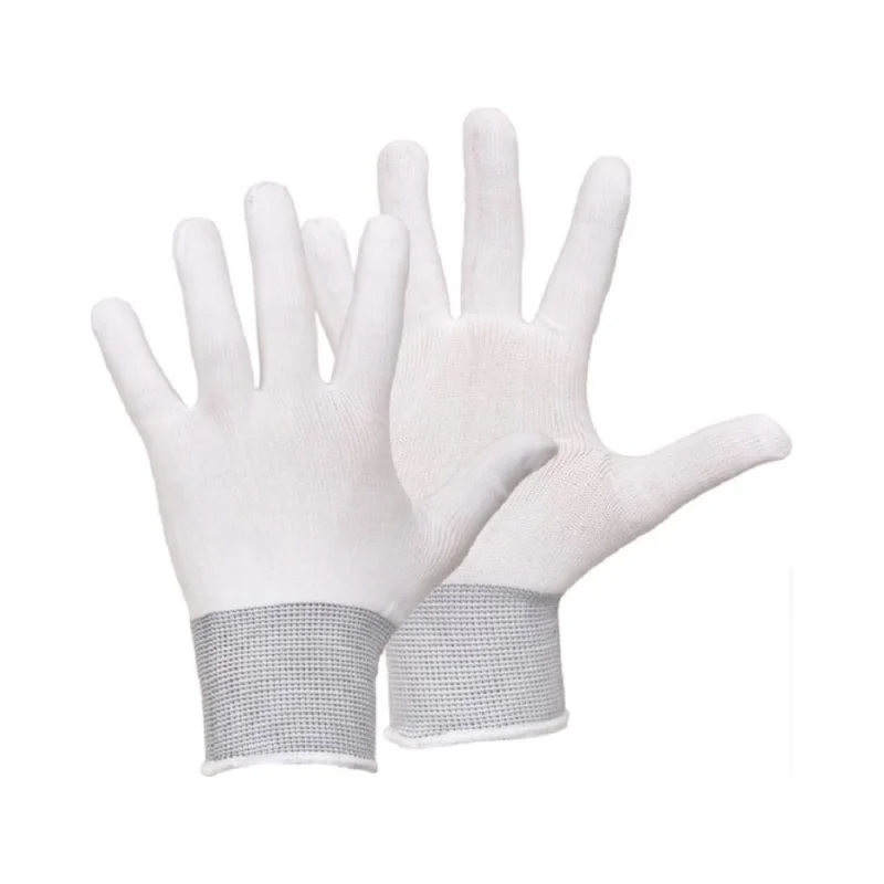 Нейлоновые перчатки S.GLOVES LUARA размер 9 31611-09