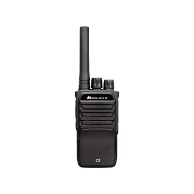 Портативная радиостанция MIDLAND PMR G1 MD001