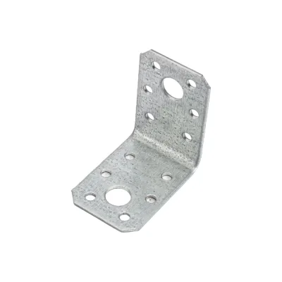 Крепежный уголок РК ГРУП 50x35х1.8 РК000002103