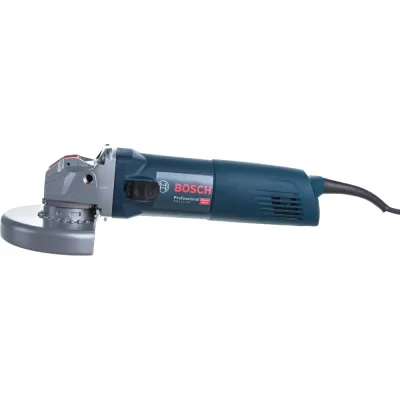 Углошлифмашина Bosch GWX 14-125 06017B7000