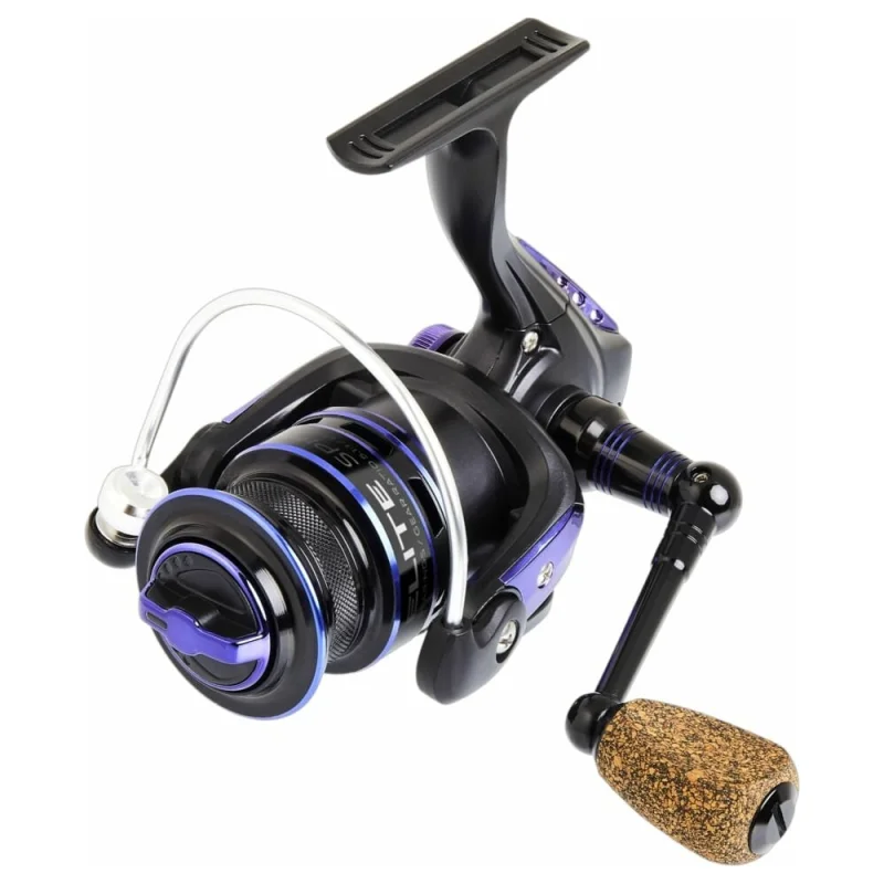 ΠΠ΅Π·ΡΠ½Π΅ΡΡΠΈΠΎΠ½Π½Π°Ρ ΠΊΠ°ΡΡΡΠΊΠ° SALMO Elite SPIN 7 2000FD 8920FD