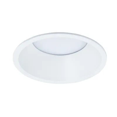Светильник встраиваемый светодиодный белый 7 Вт 4000К IP20 Arte Lamp Frame (A7993PL-1WH)
