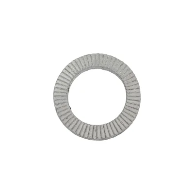 Шайба стопорная клиновая FIXIT DIN 25201, M16, Dacromet, в упаковке 10 шт. W-NL-16254-SD-10