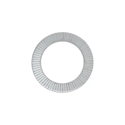 Шайба стопорная клиновая FIXIT DIN 25201, M20, Dacromet, в упаковке 2 шт. W-NL-20307-SD-2