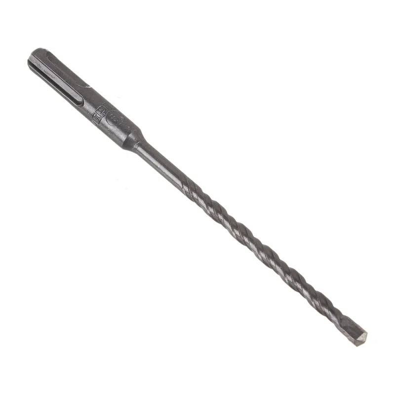 Бур (6x160 мм; SDS-Plus) ЕРМАК 654-132