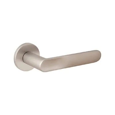 Ручки дверные Code Deco Slim H-40135-A-NISM 33064 00033064